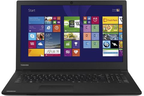 Laptop Toshiba Satellite Pro R50-B X Series