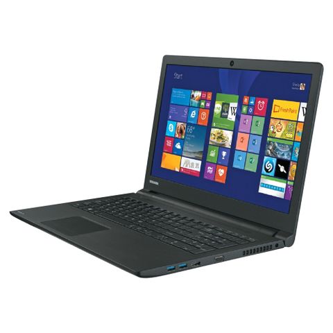 Laptop Toshiba Tecra C50-c X4100