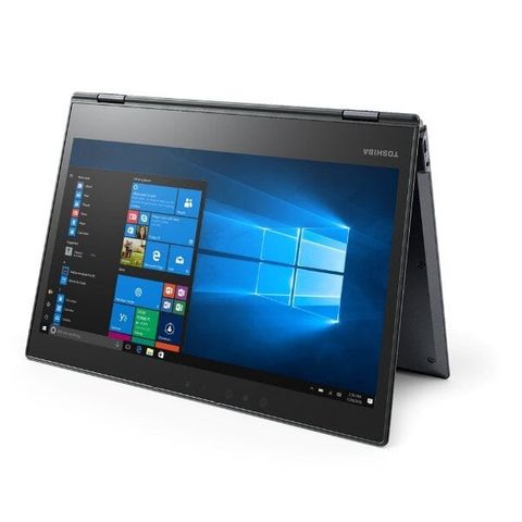 Laptop Toshiba X20w-d1252