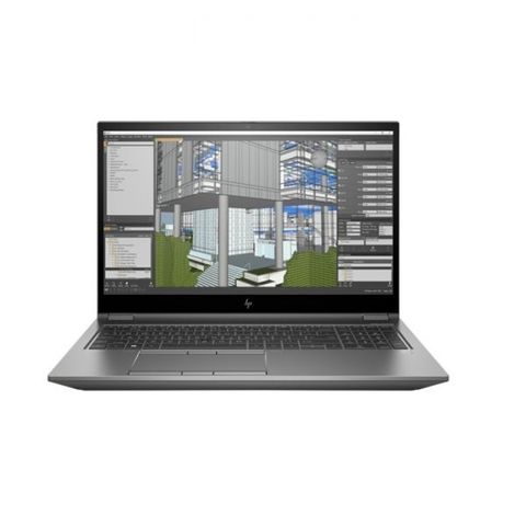 Laptop Workstation Hp Zbook Fury 15 G7 26f74av