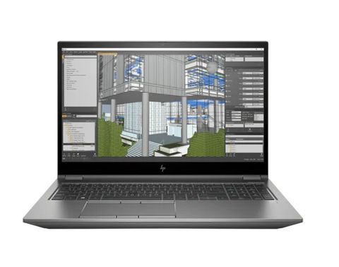 Laptop Workstation Hp Zbook Fury 15 G7 9Vs23Av_Mb