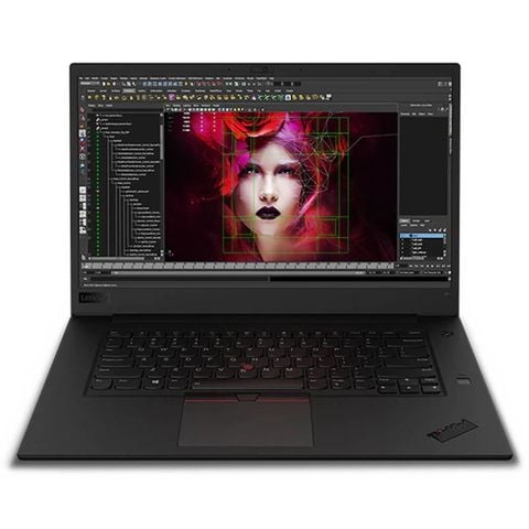 Laptop Workstation Lenovo ThinkPad P1 Gen 1