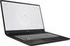 Laptop Workstation MSI WS76 11UM-468