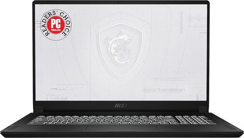 Laptop Workstation MSI WS76 11UM-468