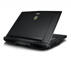  Laptop Workstation Msi Wt75 8Sm 