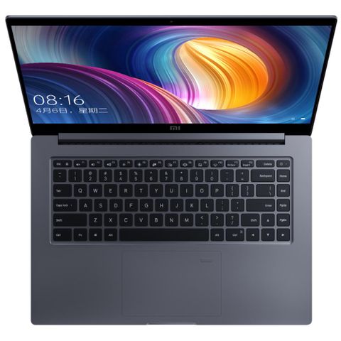 Laptop Xiaomi Mi Notebook Pro 15.6 I7-8550u(16gb/256gb)Mx150