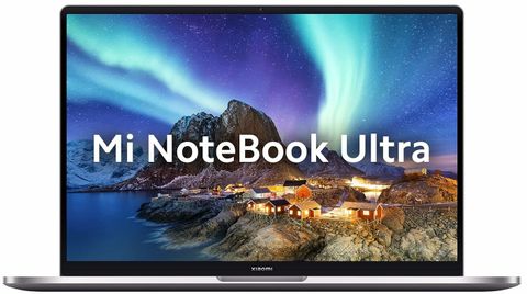 Laptop Xiaomi Mi Notebook Ultra