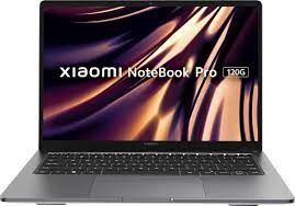 Laptop Xiaomi Notebook Pro 120g