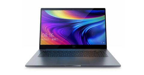 Laptop Xiaomi Notebook Pro 15.6 Phiên Bản 2019