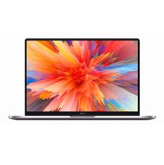  Laptop Xiaomi Redmibook Pro 15 Inch I7 16Gb 512Gb Mx450 