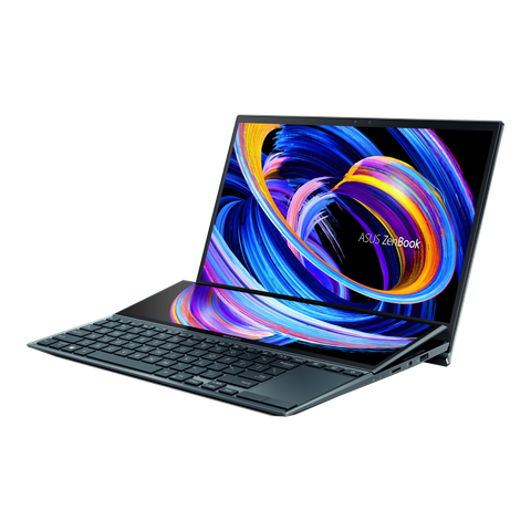 Laptop Asus Zenbook Duo 14