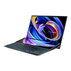  Laptop Asus Zenbook Duo 14 