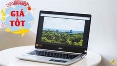  Hâm nóng tháng 4 với deal cực ngon, ưu đãi ngất ngây cho loạt laptop Acer hiệu năng mạnh mẽ, nhất định đừng nên bỏ lỡ 
