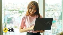  Có nên mua laptop ASUS không? Những ưu điểm gì nổi bật của các sản phẩm đến từ ASUS, chọn dòng nào để học, làm việc online? 