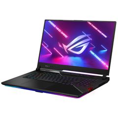  Laptop Asus Rog Strix Scar 17 G733zx-ll016w I9-12900h 