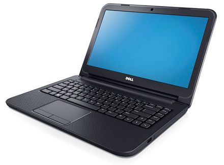 Dell Inspiron Ain-N5110-T561232