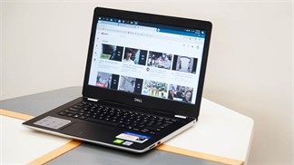 Inspiron 15 3000 series và Inspiron 15 7000 series dòng laptop nhà Dell - sự lựa chọn hoàn hảo dành cho học sinh, sinh viên