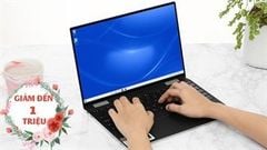  Deal hot, siêu phẩm Laptop Dell XPS đang giảm sốc đến 1 triệu, kèm theo nhiều ưu đãi hấp dẫn, sắm ngay chờ chi 