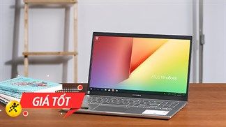Bật mí những chiếc laptop dưới 20 triệu sale sốc rất hấp dẫn dành cho học sinh, sinh viên, xem ngay để không bỏ lỡ deal hời