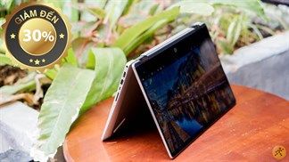 Laptop ưu đãi ngày vàng 10 tháng 10, hàng loạt các laptop giảm giá ngon đến 30%, săn deal hấp dẫn liền tay cả nhà nhé