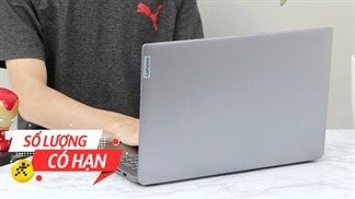 Ưu đãi đáng sắm: Loạt laptop giá rẻ cho sinh viên đang được sale sốc hết cỡ, cơ hội chỉ còn vài ngày cho bạn thôi đấy nha