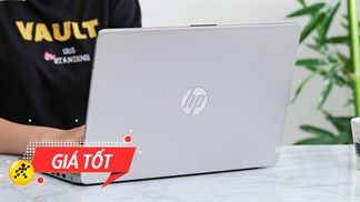 Deal ngon nên chọn: Loạt laptop HP dưới 15 triệu đang sale xịn 'bá chấy', muốn học online hiệu quả thì chớ bỏ lỡ cơ hội này