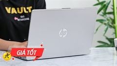  Deal ngon nên chọn: Loạt laptop HP dưới 15 triệu đang sale xịn 'bá chấy', muốn học online hiệu quả thì chớ bỏ lỡ cơ hội này 