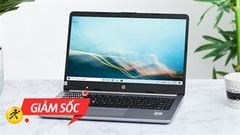  Giá rẻ bất ngờ: 5 chiếc laptop dưới 15 triệu đáng mua nhất đang có ưu đãi hấp dẫn, tậu về học tập online thì quá tuyệt vời 