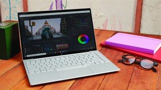 HP ra mắt 2 sản phẩm mới của dòng laptop HP Envy 13 và Envy x360 13 chạy trên CPU Intel thế hệ thứ 11