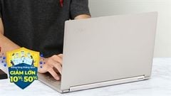  Đây là loạt laptop Lenovo đang có ưu đãi giảm giá ngon lành, máy chất từ hiệu năng cho đến thiết kế, ngại gì bỏ lỡ 