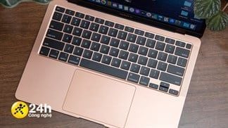 Bằng sáng chế mới của Apple cho thấy bàn phím MacBook trong tương lai sẽ 'biến hóa khôn lường', nâng cao tính tiện dụng