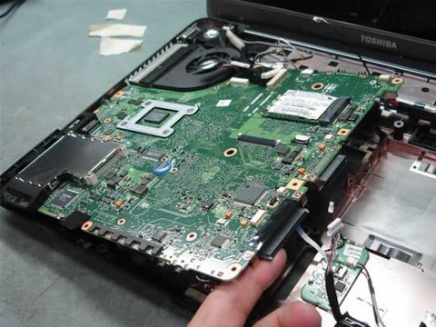 Mainboard Lenovo Thinkpad P70