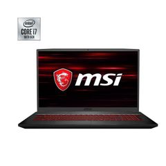 Laptop MSI GF75 Thin 10SCSR 208VN 