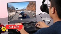 Tin được không: Hàng loạt laptop Gaming giảm giá vô cùng hấp dẫn tại Trungtambaohanh.com, duy nhất trong tháng 9 này 