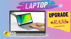  Đa nhiệm mượt mà, chiến game cực đã cùng TOP 5 mẫu laptop văn phòng dưới 20 triệu có khả năng nâng cấp RAM tốt nhất 2021 