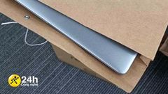  Giám đốc điều hành Realme bóng gió về chiếc laptop đầu tiên, đi kèm là dòng tweet bằng mã nhị phân, bạn giải được không? 