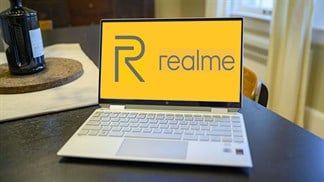 Realme sẽ tham gia vào thị trường laptop từ giữa năm nay, sẵn sàng cạnh tranh với Huawei MateBook và Mi NoteBook