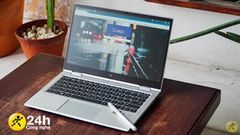  TOP 4 mẫu laptop sở hữu thiết kế sang trọng, hiệu năng mạnh mẽ, đẳng cấp doanh nhân nhìn là muốn chốt đơn ngay và luôn! 