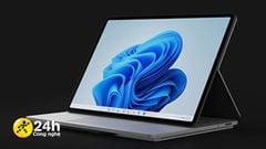  Surface Laptop Studio ra mắt với thiết kế lạ mắt, chạy vi xử lý Intel đời mới nhất, RAM đến 32GB và bộ nhớ siêu khủng 2TB 