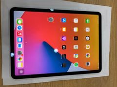  iPad Pro 11 2020 Wifi Cellular 128GB (MY2V2ZA/A) Space Grey 