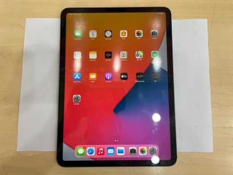iPad Pro 11 2020 Wifi Cellular 128GB (MY2V2ZA/A) Space Grey