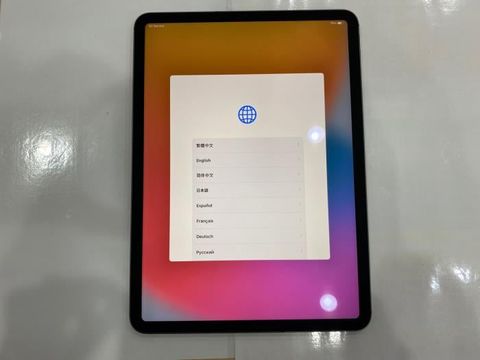 iPad Pro 11 2020 Wifi Cellular 128GB (MY2V2ZA/A) Space Grey