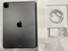 iPad Pro 11 2020 Wifi Cellular 128GB (MY2V2ZA/A) Space Grey