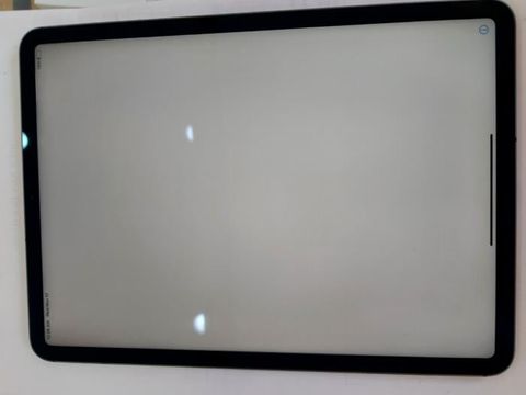 iPad Pro 11 2020 Wifi Cellular 128GB (MY2V2ZA/A) Space Grey