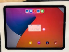  iPad Pro 11 2020 Wifi Cellular 128GB (MY2V2ZA/A) Space Grey 