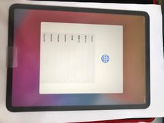  iPad Pro 11 2020 Wifi Cellular 128GB 