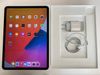 iPad Pro 11 2020 Wifi Cellular 128GB (MY2W2ZA/A) Silver
