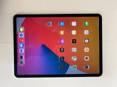  iPad Pro 11 2020 Wifi Cellular 128GB (MY2W2ZA/A) Silver 