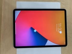  iPad Pro 11 2020 Wifi Cellular 128GB (MY2W2ZA/A) Silver 