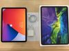 iPad Pro 11 2020 Wifi Cellular 128GB (MY2W2ZA/A) Silver